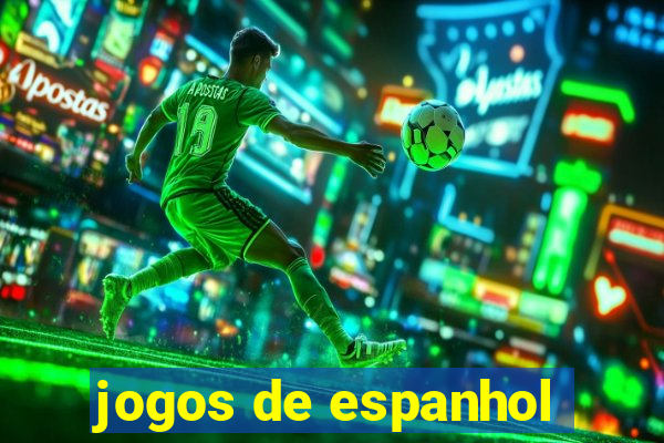 jogos de espanhol